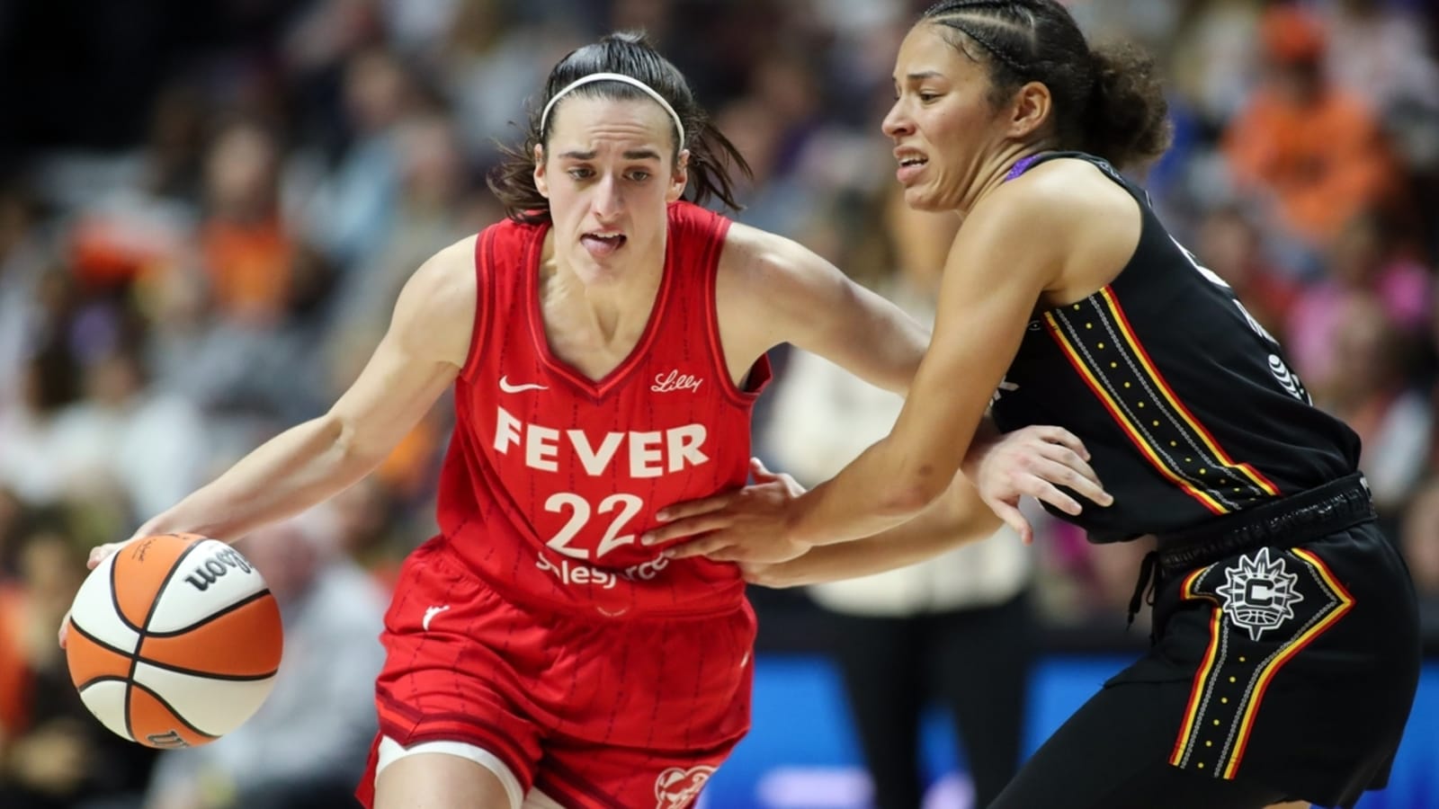 Expansion Valkyries part of WNBA&#39;s &#39;25 opening triple-header