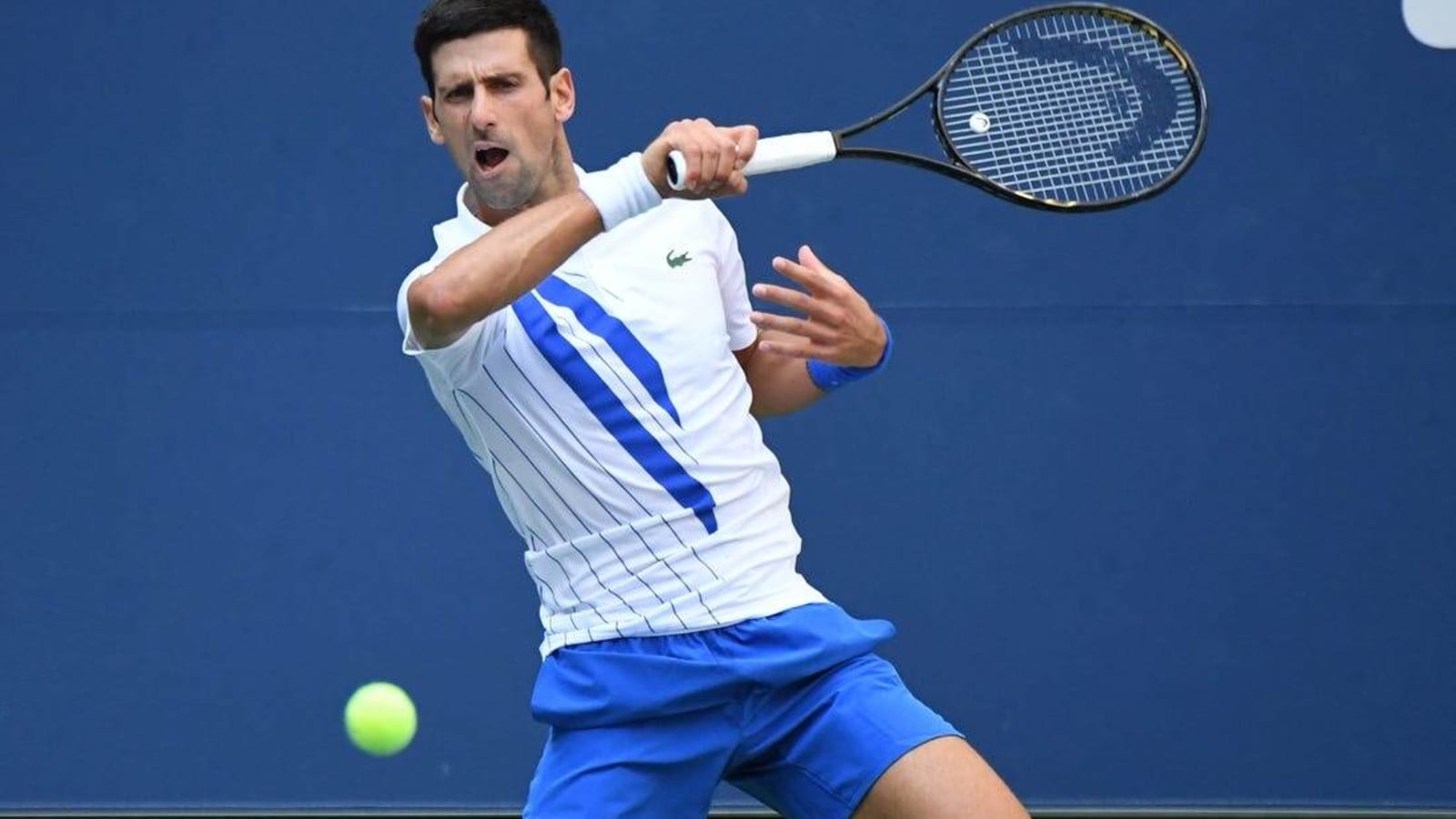 Novak Djokovic&#39;s Australia streak ends with United Cup loss