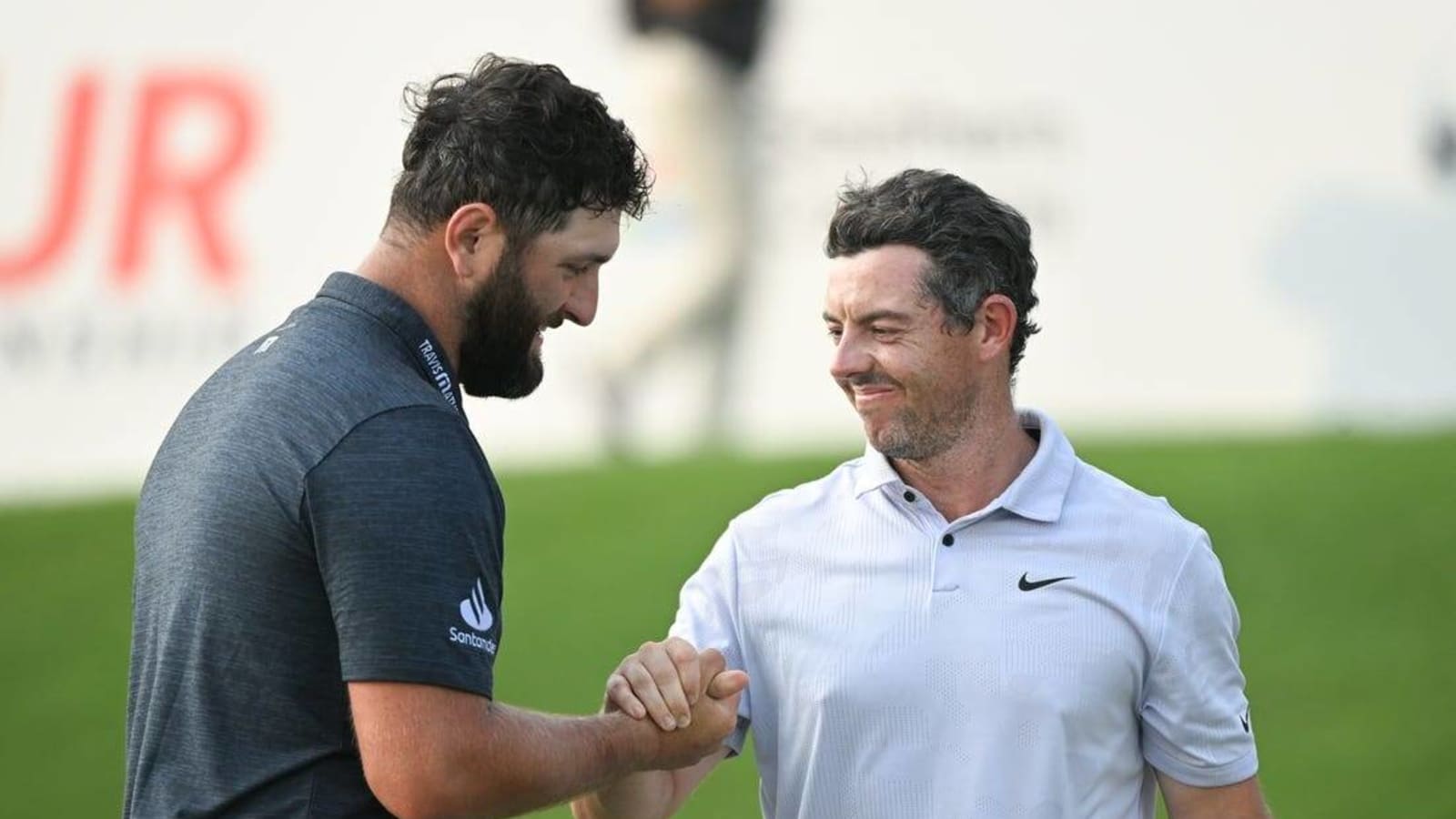 Rory McIlroy sad to see Jon Rahm depart, but Ryder Cup a must