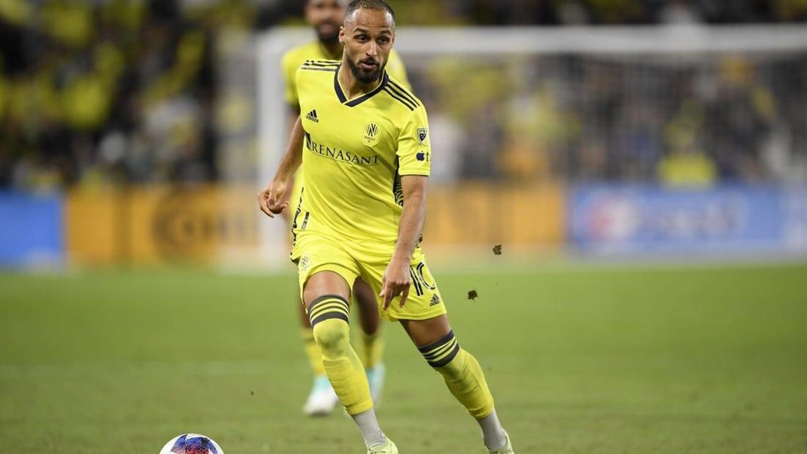 Injuries cloud Nashville's opener vs. visiting Red Bulls