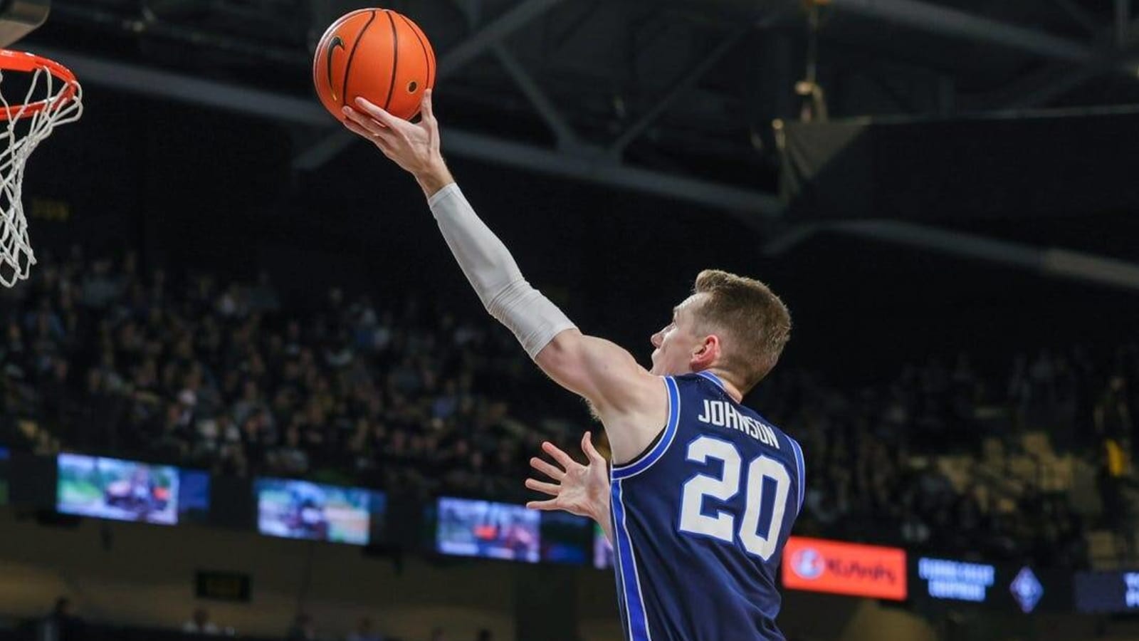 No. 18 BYU earns first Big 12 victory with win at UCF