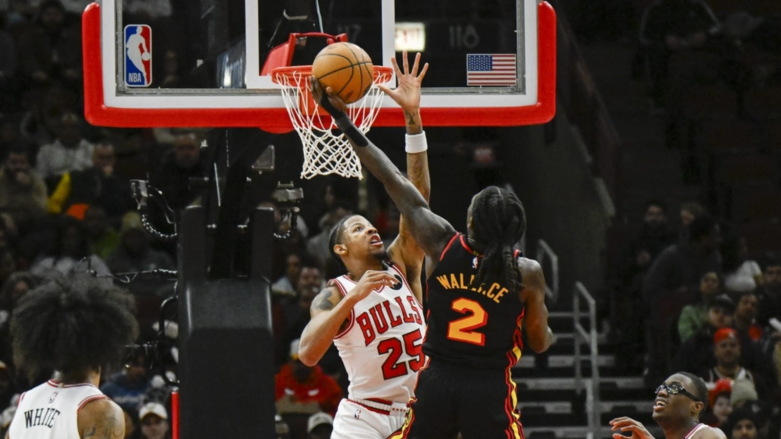 G League regulars stun as hurting Hawks down Bulls