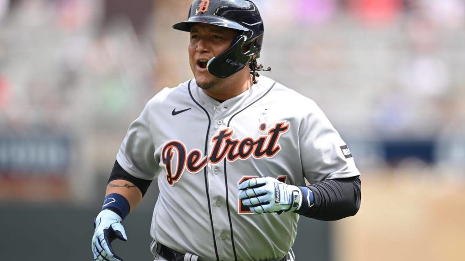 Detroit Tigers at Texas Rangers prop pick, odds for 6/26