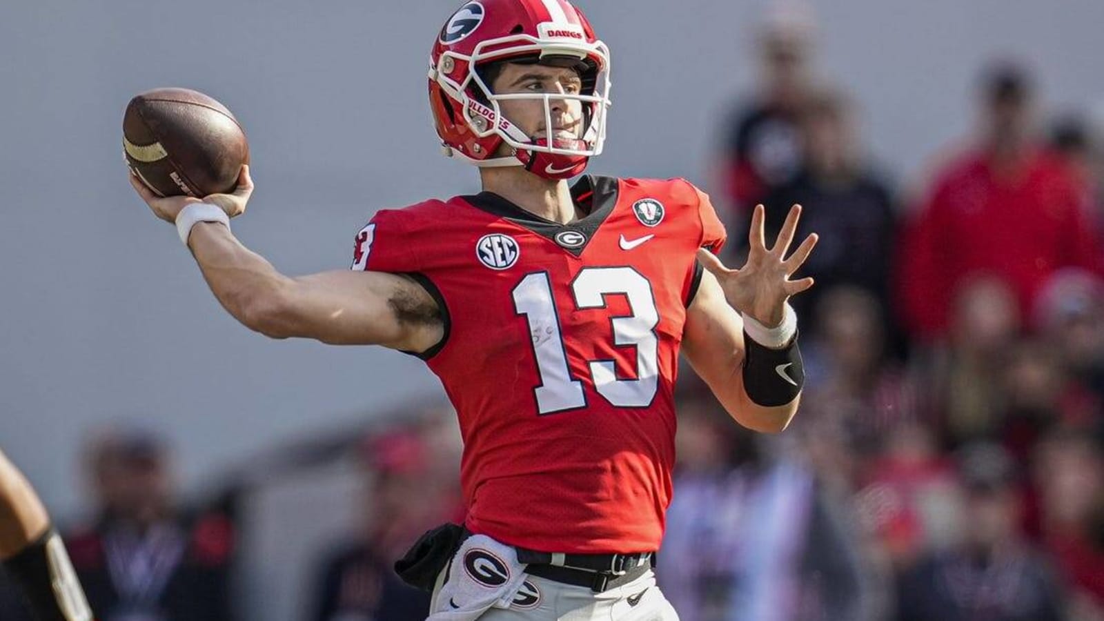 No. 1 Georgia vs. No. 14 LSU prediction, pick, odds: SEC championship