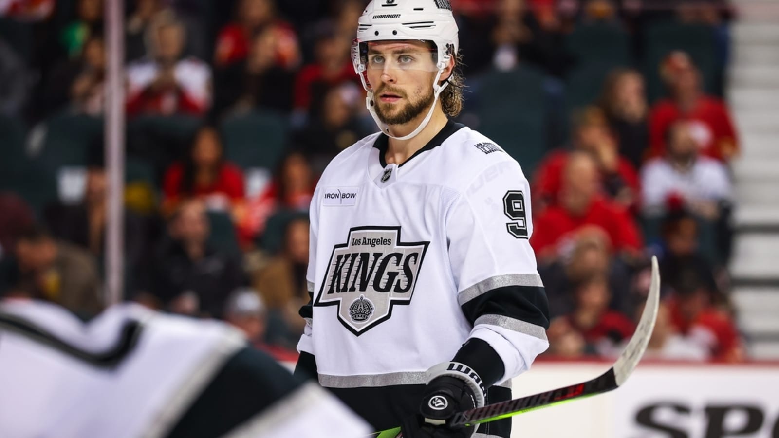 Kings hope return home is key vs. struggling Penguins