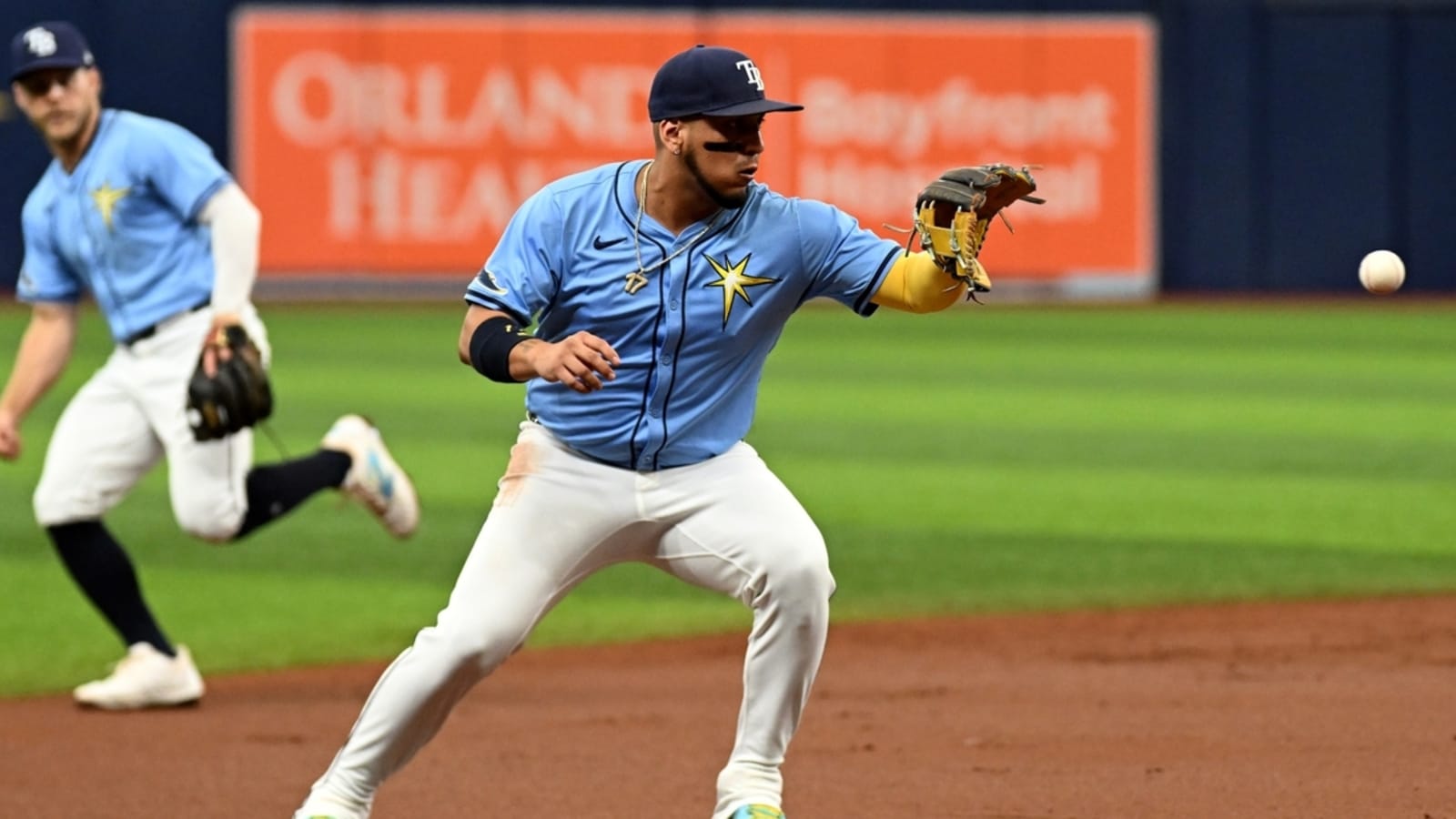 Now with Cubs, Isaac Paredes to face Reds again
