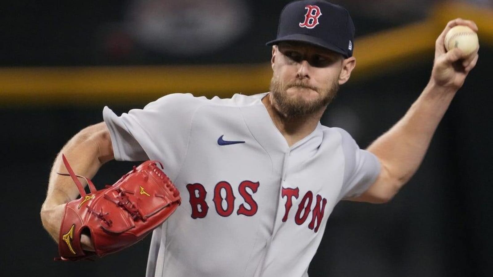 Cincinnati Reds at Boston Red Sox prediction, pick for 6/1 Yardbarker