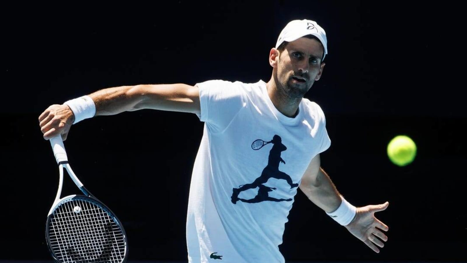 Novak Djokovic, Iga Swiatek open Australian Open as big favorites