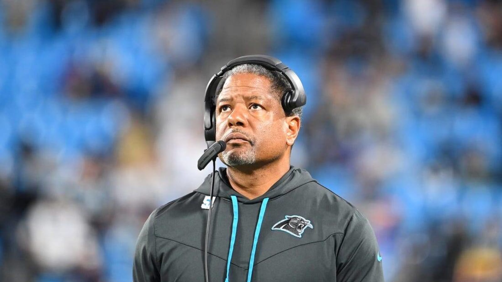 Steve Wilks: My call to fire DC, special teams coach