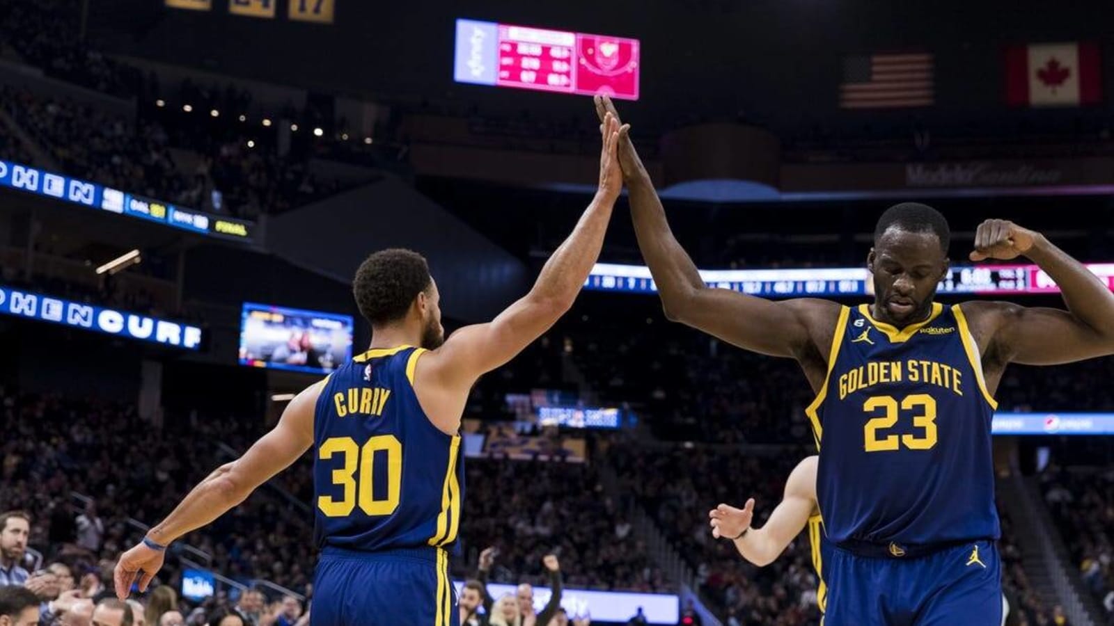 Road-weary Pacers will have hands full vs. Warriors