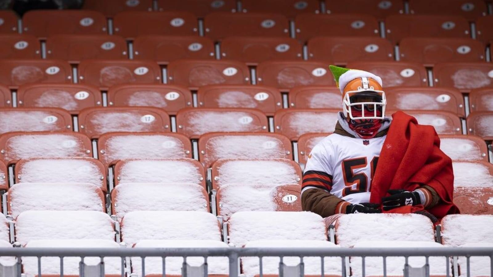 Cleveland Browns Stadium returns in 2023