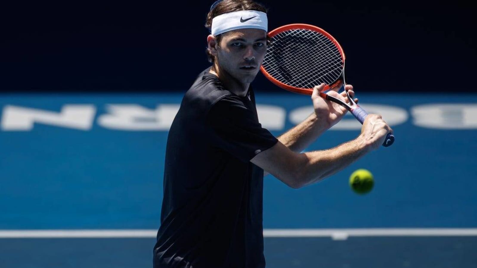 ATP roundup Taylor Fritz punches ticket to final at Delray Beach