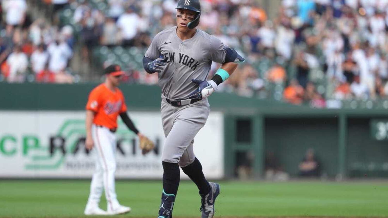 Orioles look to snap skid, reclaim AL East lead over Yankees