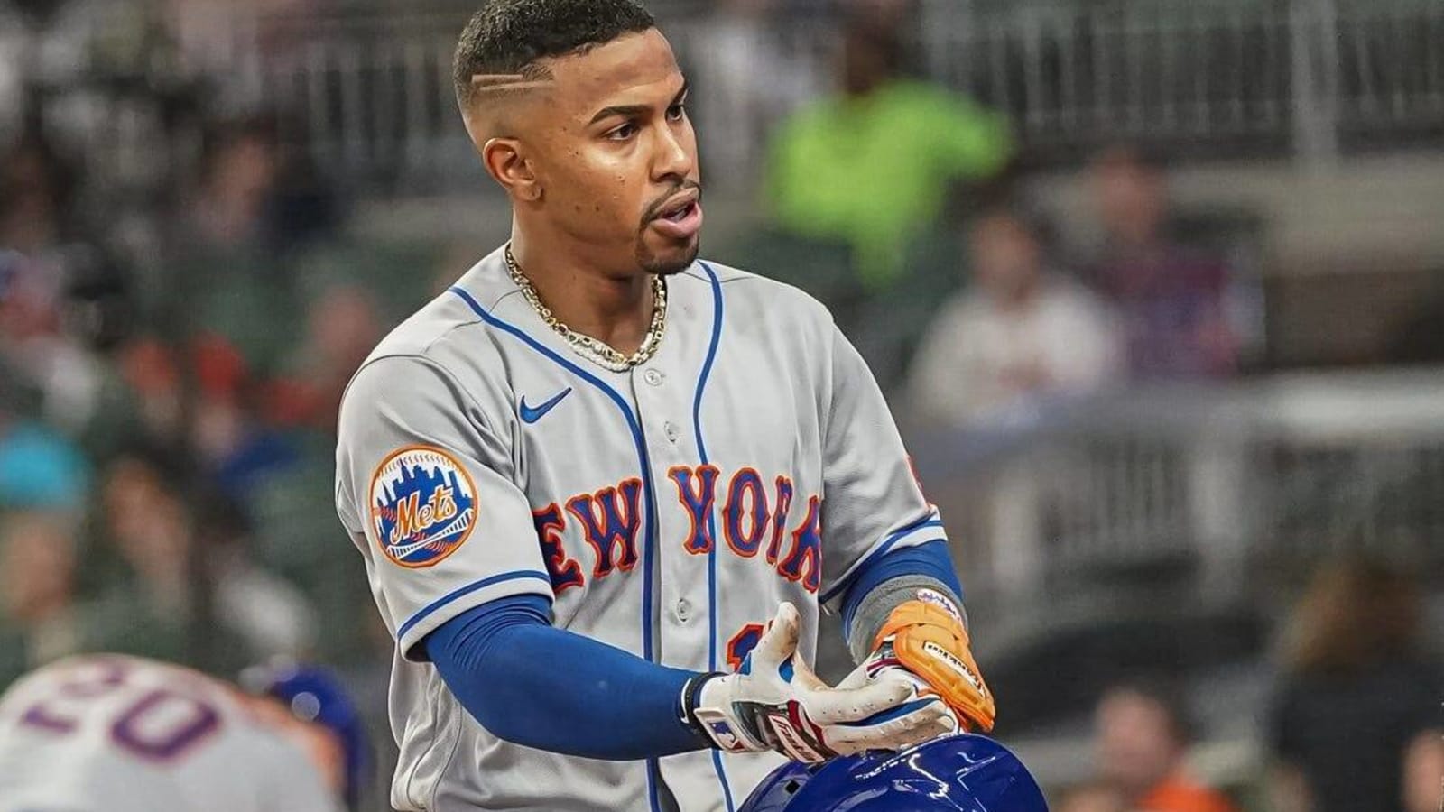 Francisco Lindor, Mets look to beat Braves again