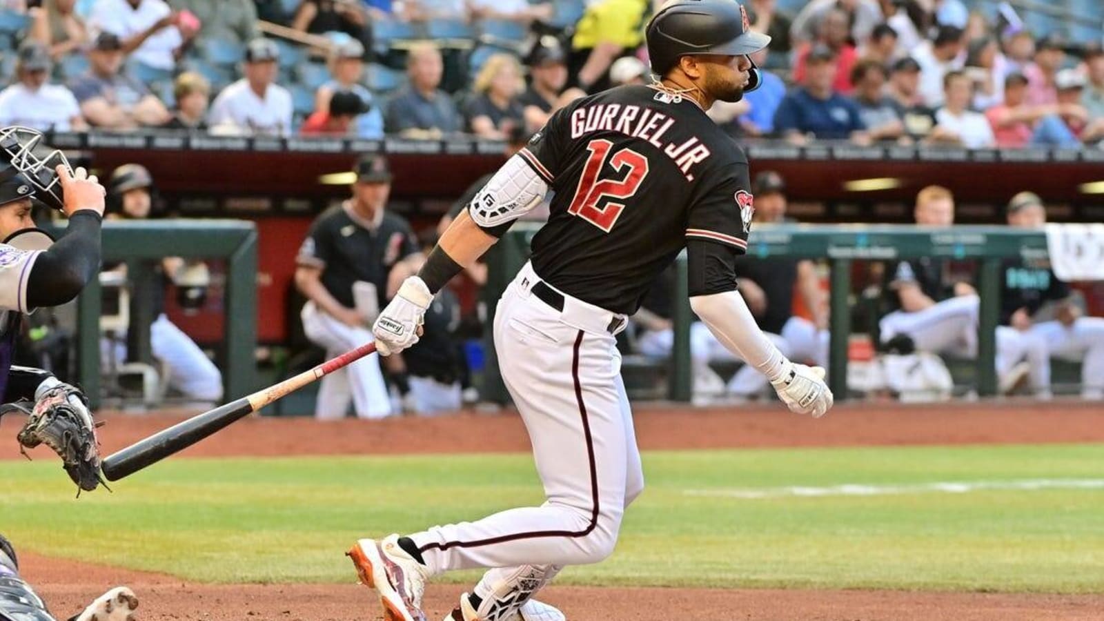 Tommy Henry, D-backs silence Rockies