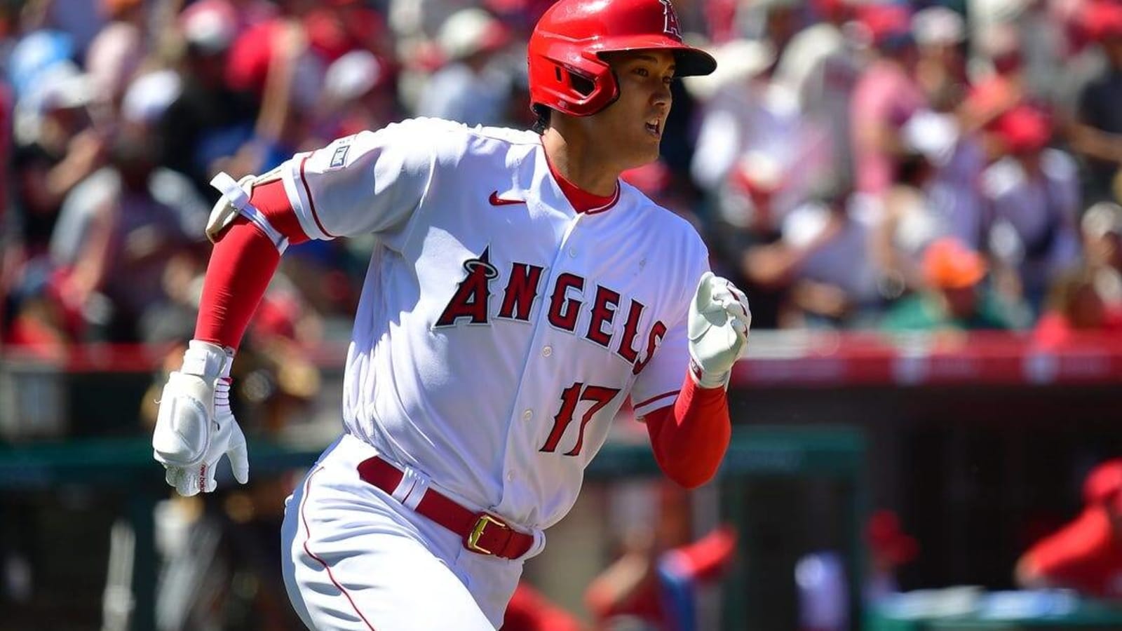 Yankees to face just one side of Shohei Ohtani when Angels visit