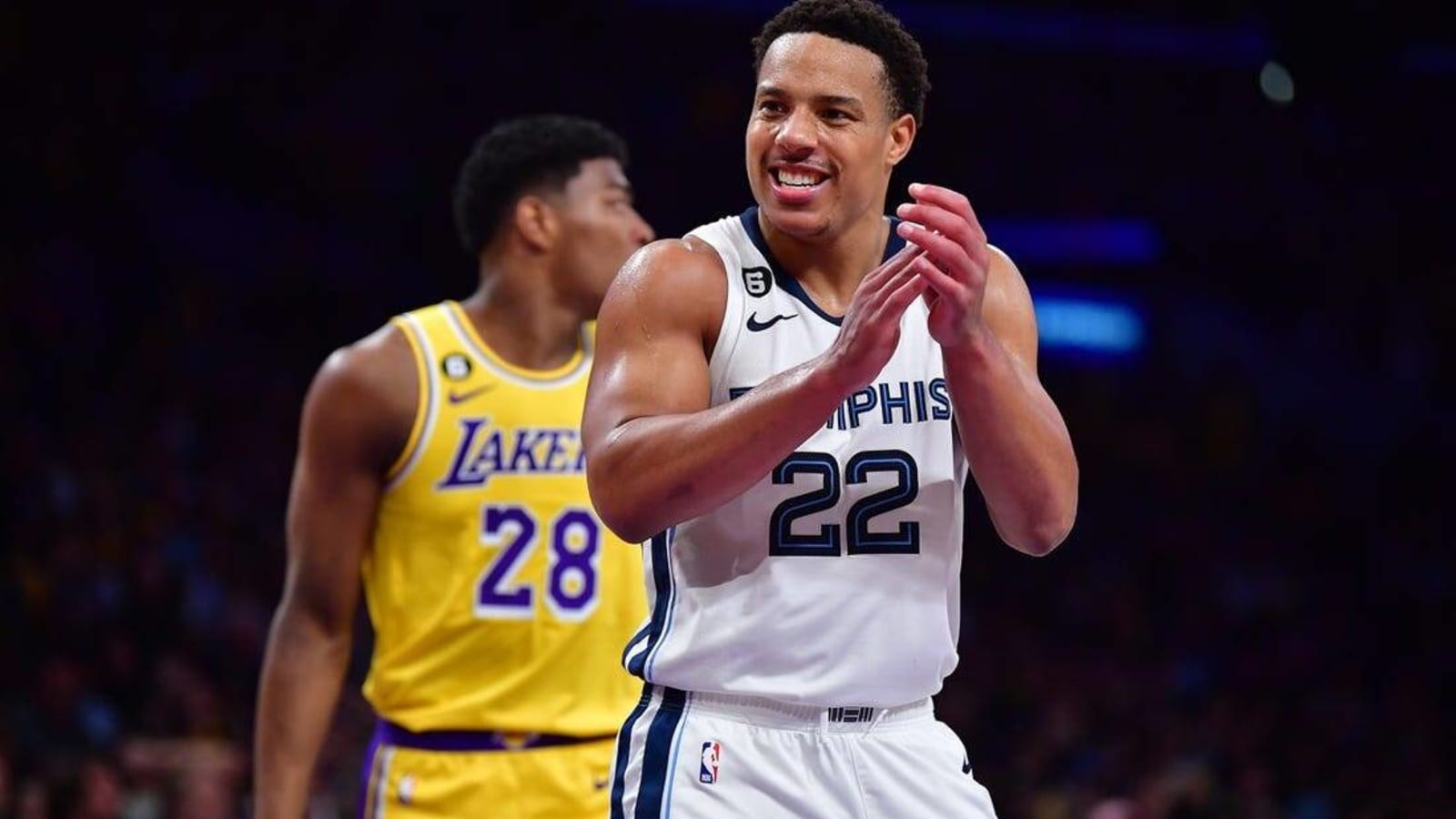 Memphis Grizzlies at Los Angeles Lakers Game 6 prediction, pick 4/28: Can Grizzlies stay alive with rare road win?