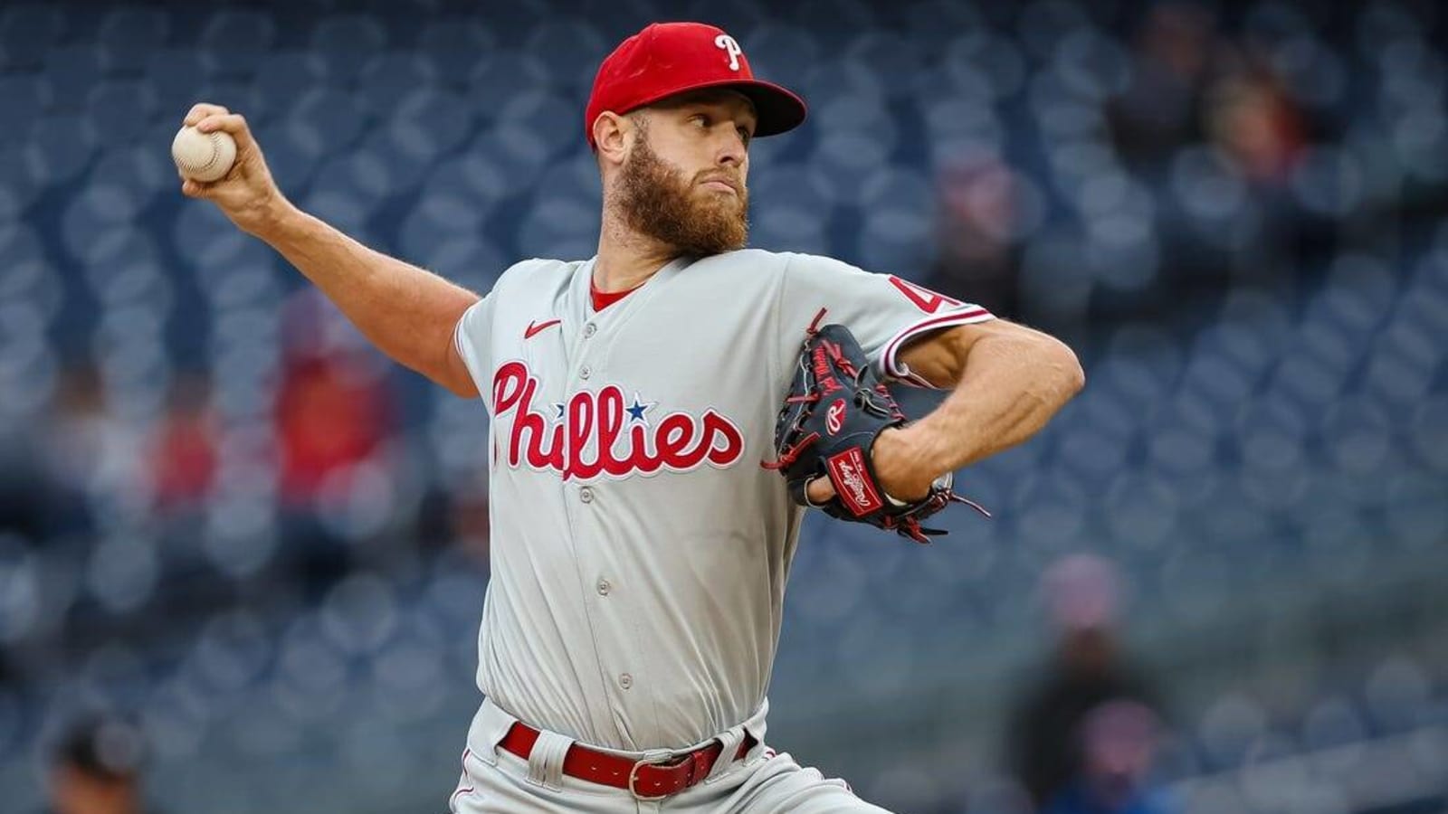 Philadelphia Phillies vs. Atlanta Braves preview, odds: Behind Zack Wheeler, Phils look to take 2-0 lead in NLDS