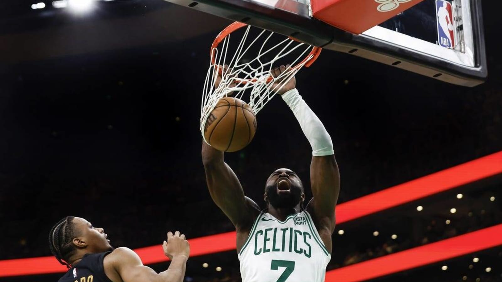 Cavs look to brush off opener, &#39;steal&#39; Game 2 in Boston