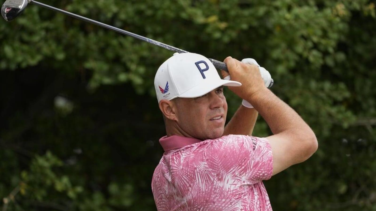 Gary Woodland facing surgery to remove brain lesion