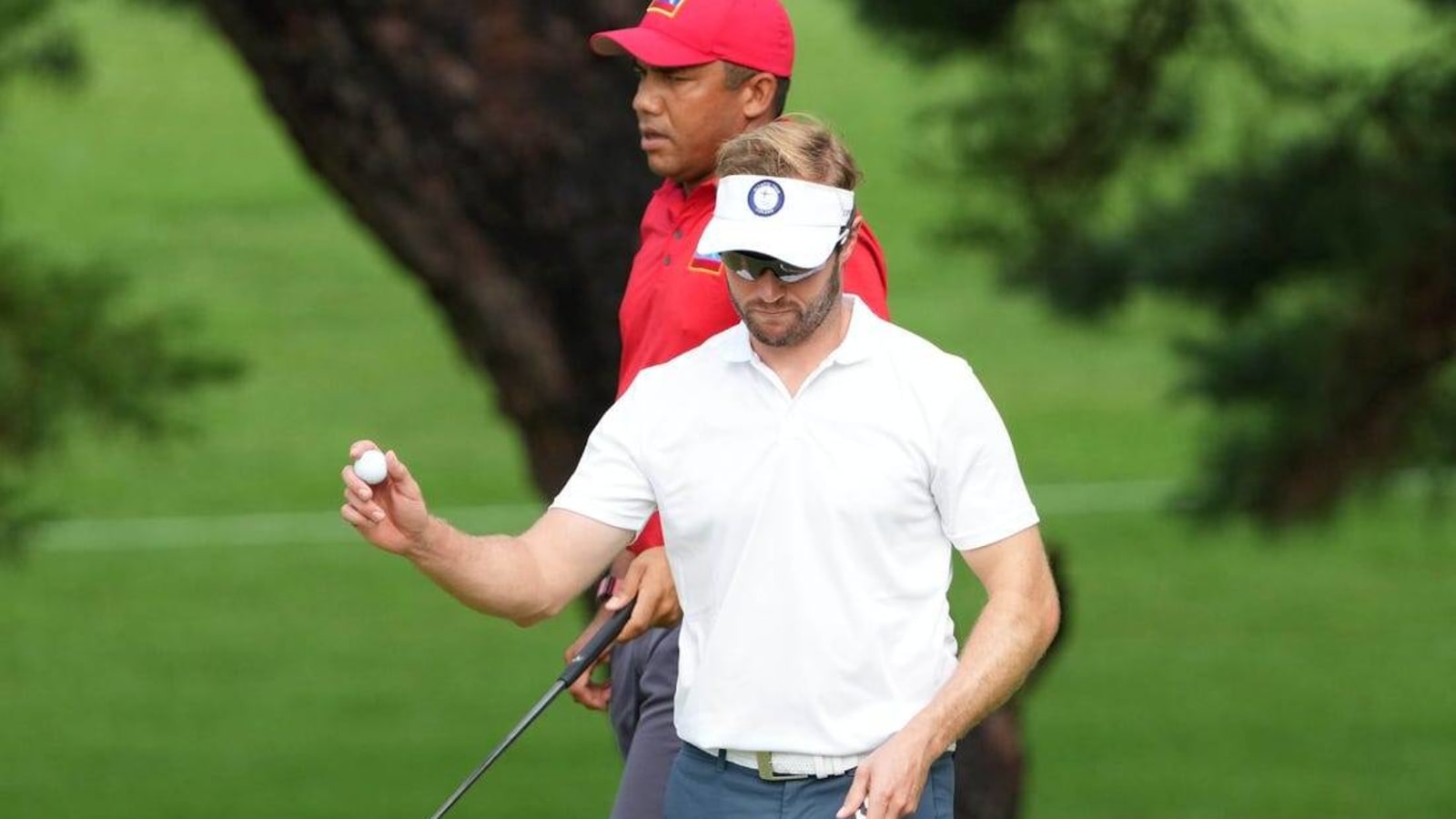 Finland&#39;s Kalle Samooja among 3 players promoted to LIV Golf