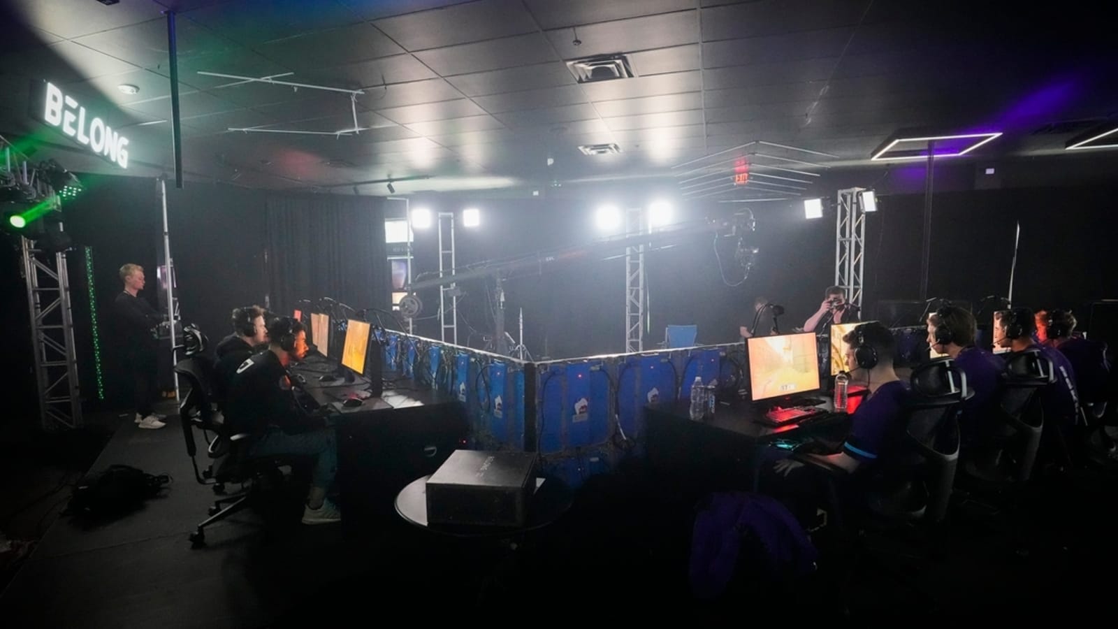 Saudi Arabia takes home Rocket League title at FIFAe World Cup