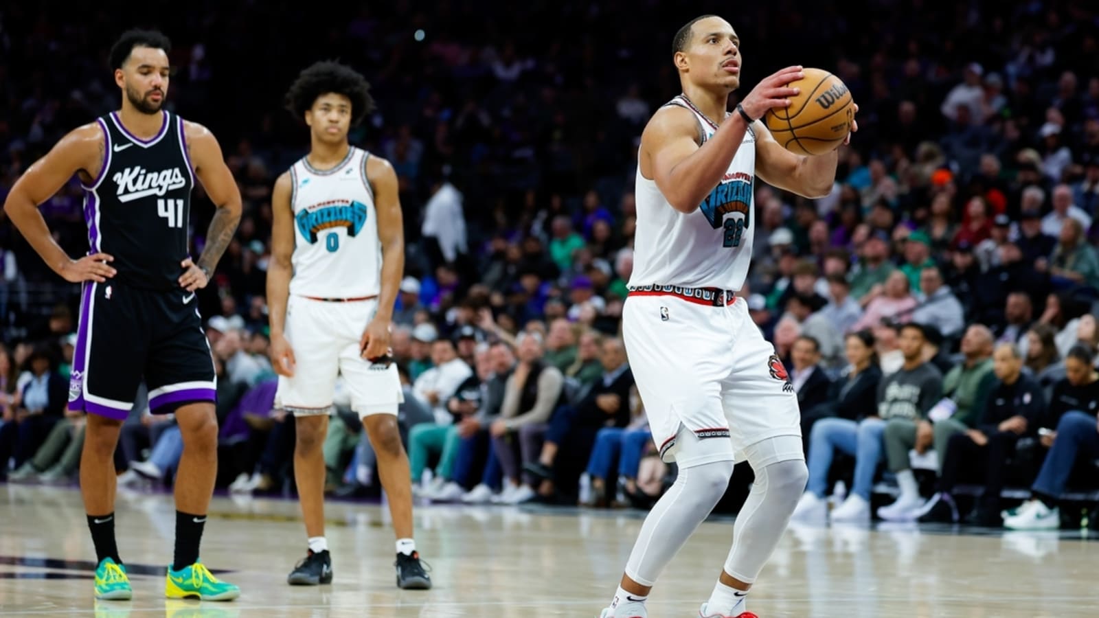 Grizzlies look to lean on Desmond Bane vs. Trail Blazers