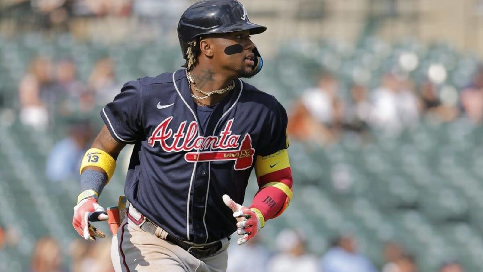 Colorado Rockies at Atlanta Braves player prop, odds for 6/15