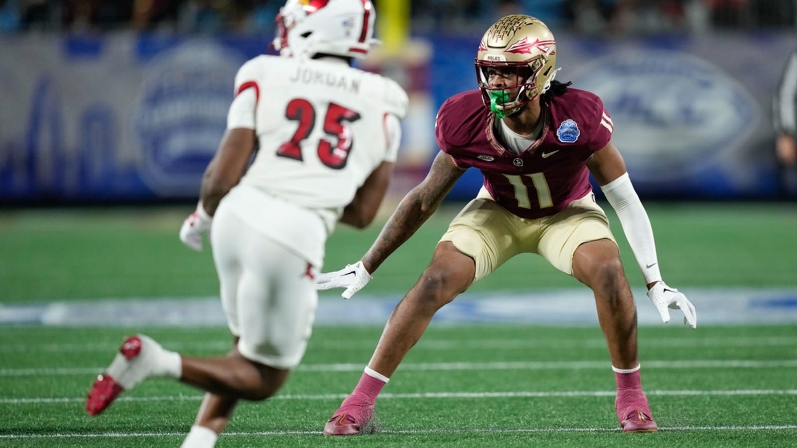Florida State edges Cal in defensive struggle for first win of the season