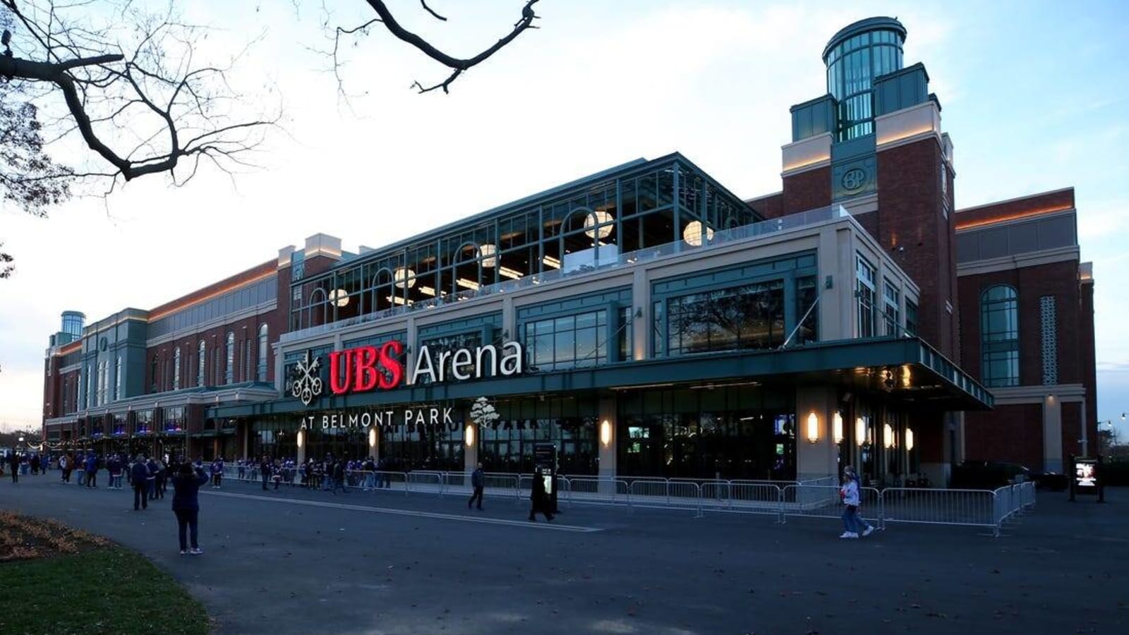 Islanders awarded 2026 NHL AllStar Game Yardbarker