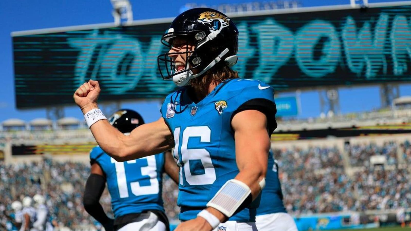 &#39;Confident&#39; Jaguars ready to face struggling Saints