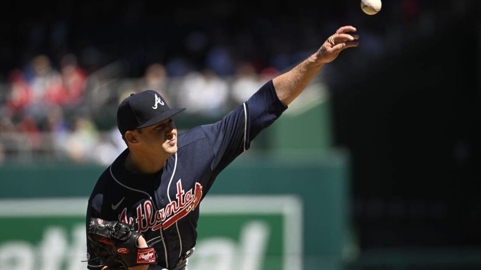 Jared Shuster returns to Braves for start vs. Padres