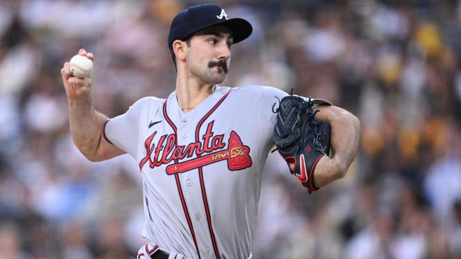 Cleveland Guardians drop both doubleheader games against Marlins