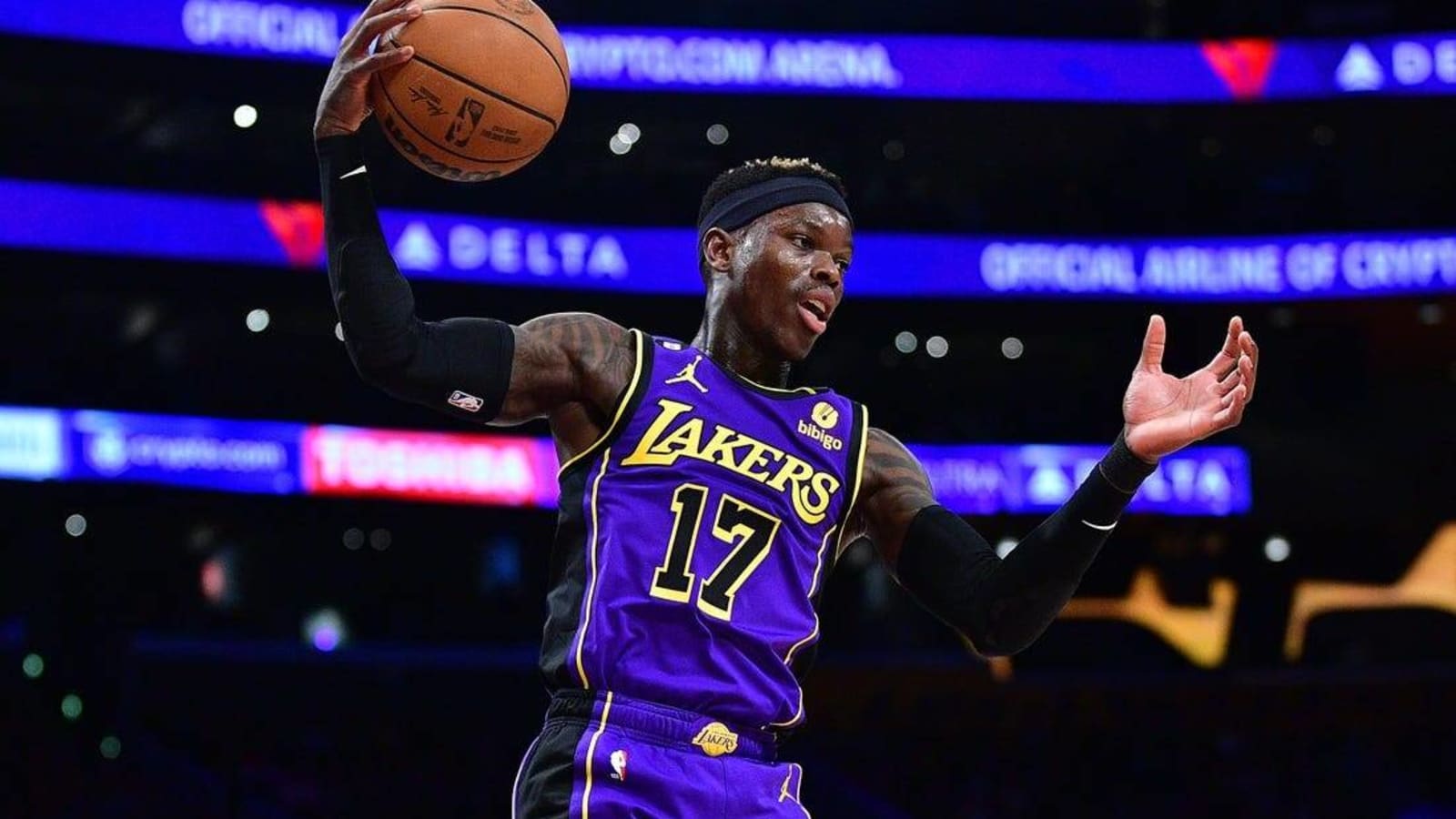 Streak-busting Lakers hit road to face Trail Blazers