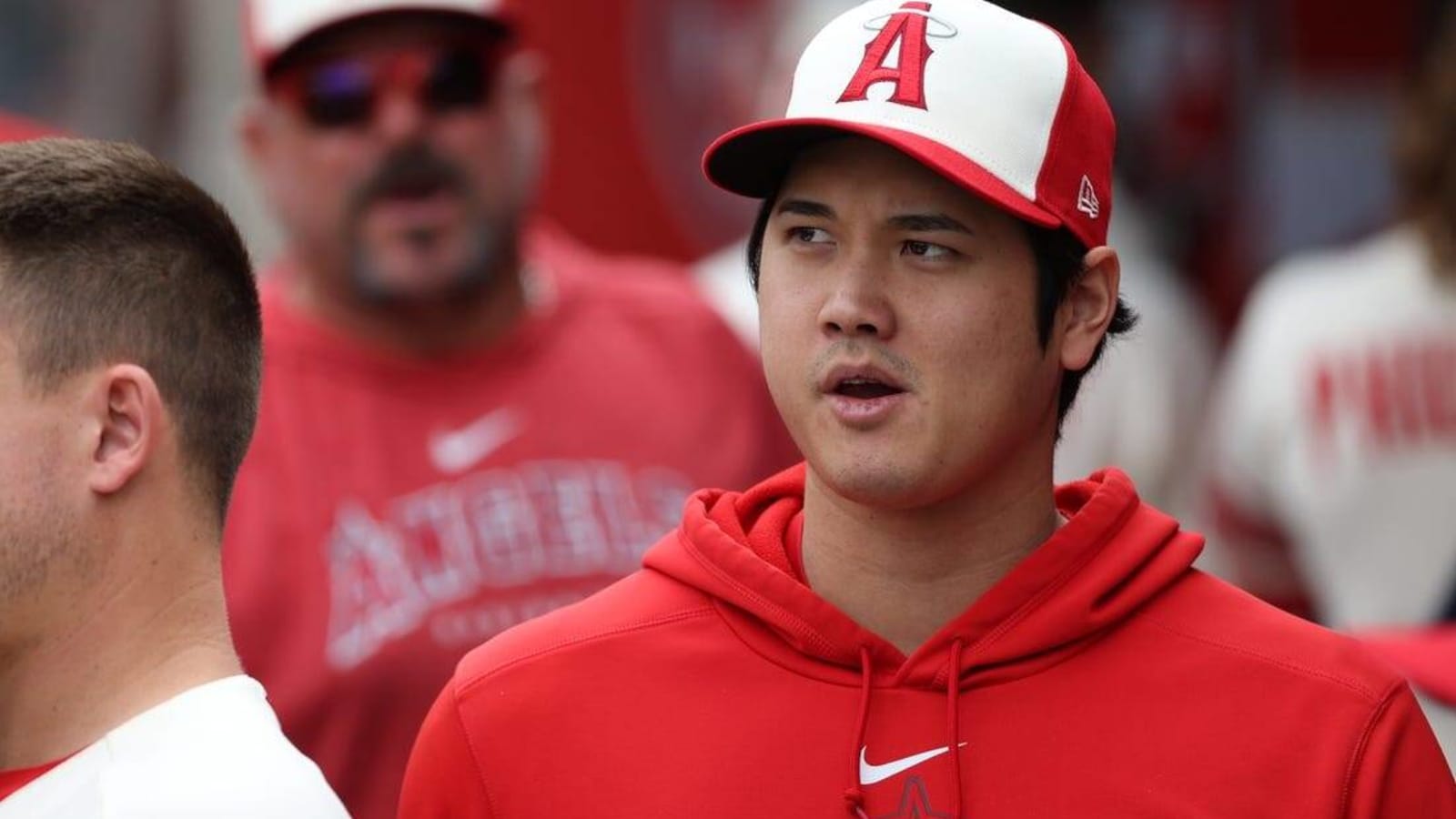 Shohei Ohtani reaches record deal with Dodgers