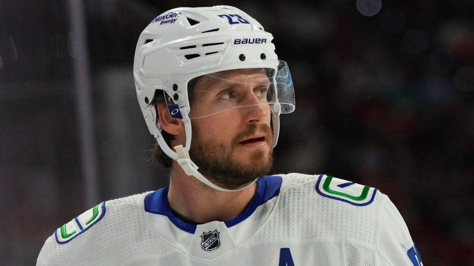 Oliver Ekman-Larsson Bought Out by Vancouver Canucks - NHL Trade