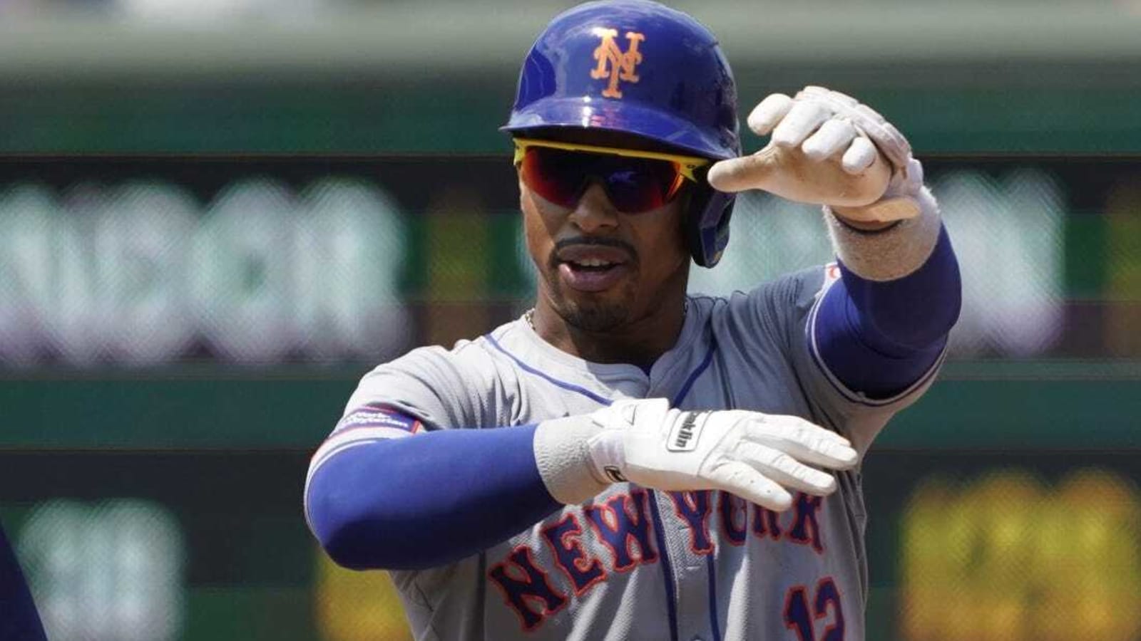 Mets blast Shota Imanaga, Cubs in 11-1 win