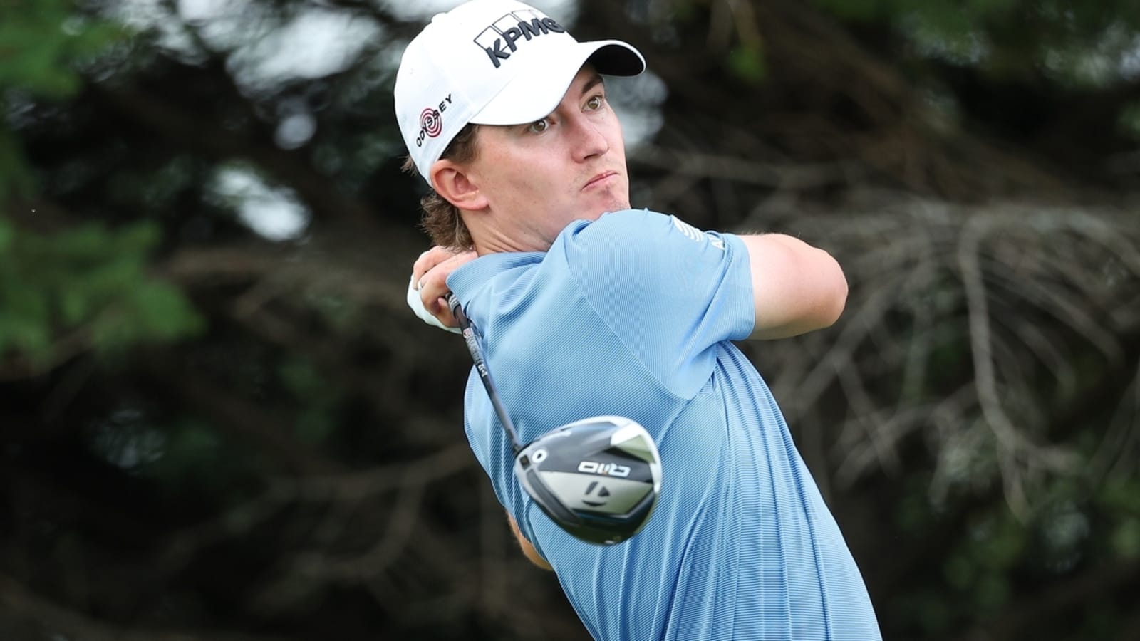Fall grind pays big dividends for Maverick McNealy, others