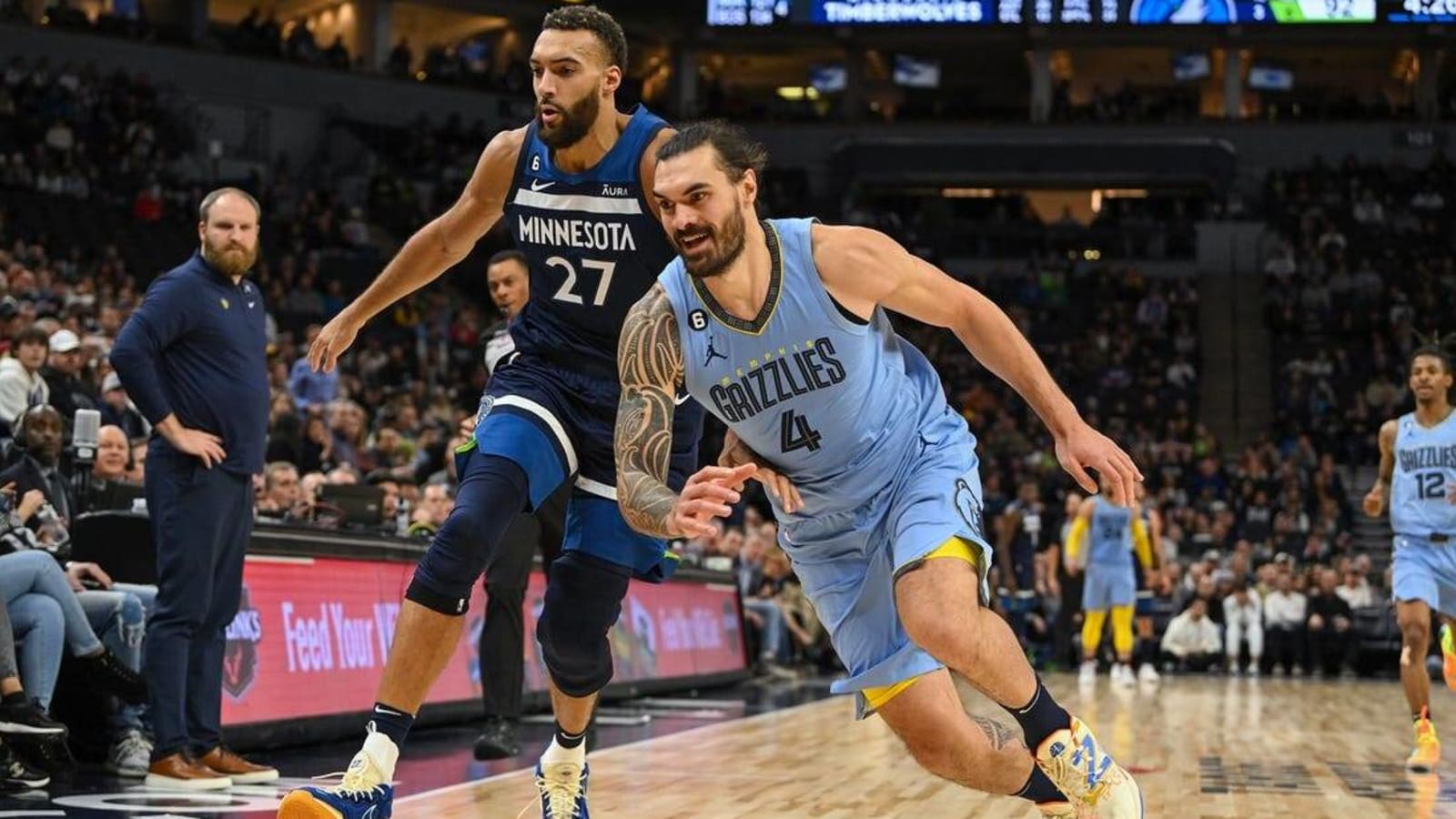 Memphis Grizzlies vs. Minnesota Timberwolves preview, prediction, pick for 1/27: Grizzlies hope to find groove