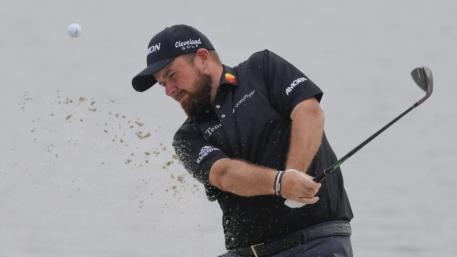 Trio tied atop leaderboard at Cognizant Classic Yardbarker