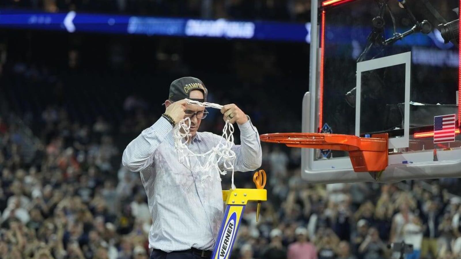 NCAA Tournament: Schedule, sites