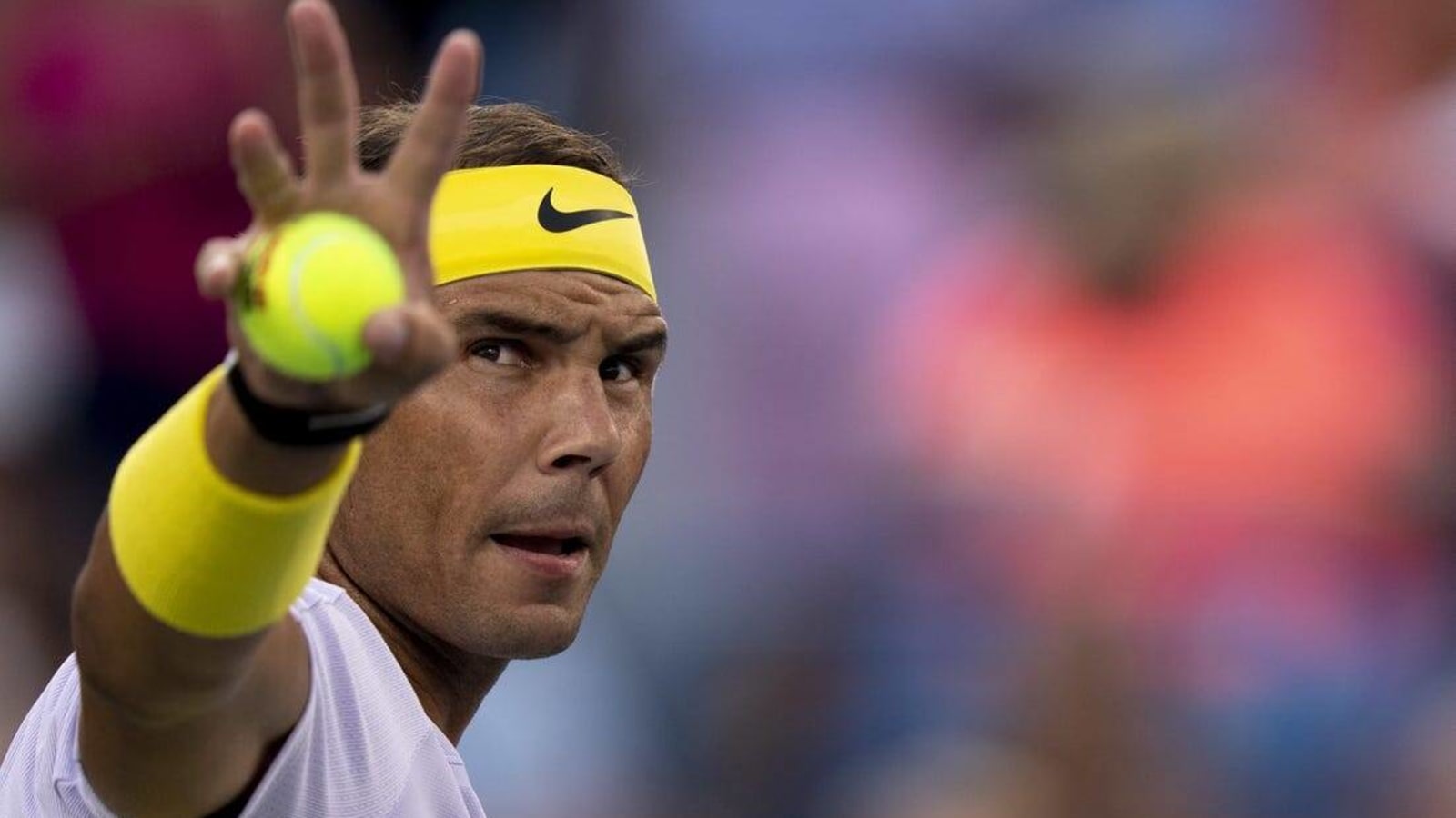 Rafael Nadal says 2024 season might not be his last