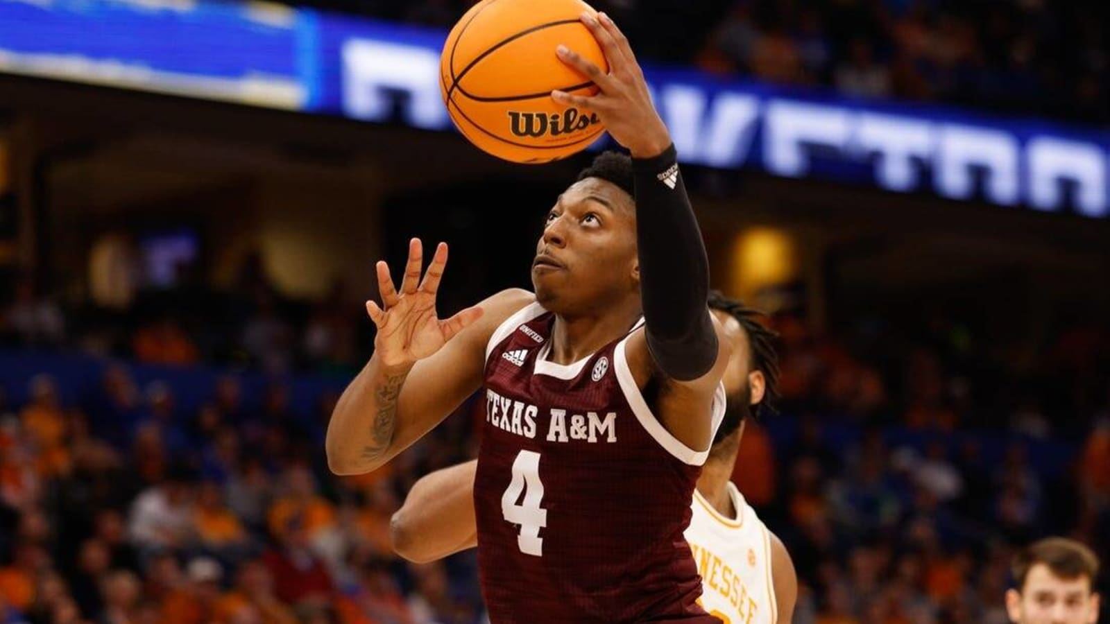 Back on track, Texas A&M faces Boise State next