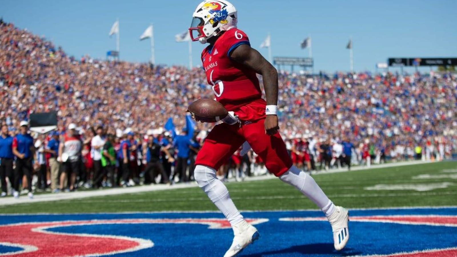 Kansas vs. Iowa State, prediction, pick, odds: Jayhawks put potent offense up against Cyclones