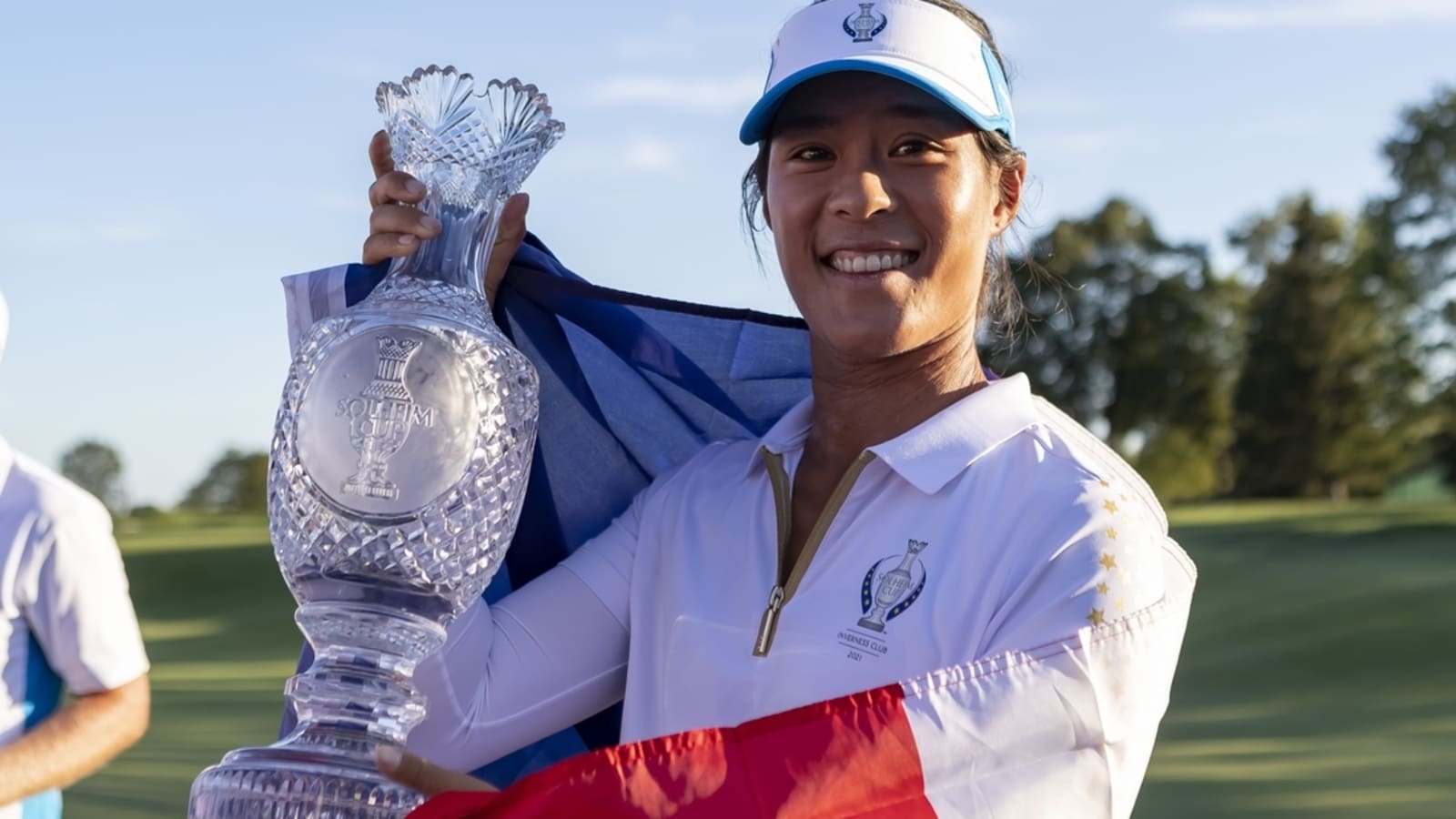 Kentucky&#39;s Valhalla to host 2028 Solheim Cup