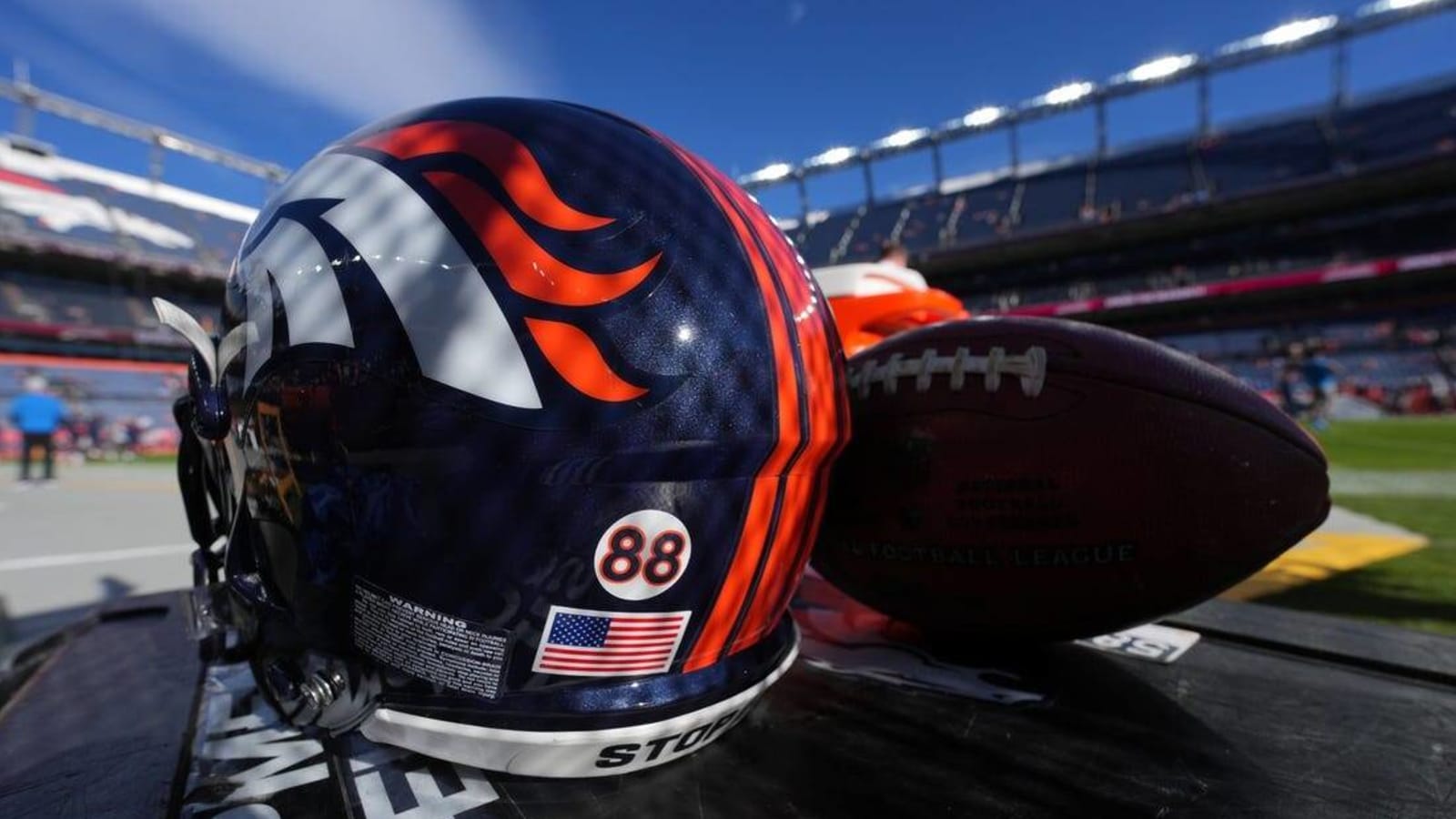 Broncos front office begins coach search, say fans deserve better