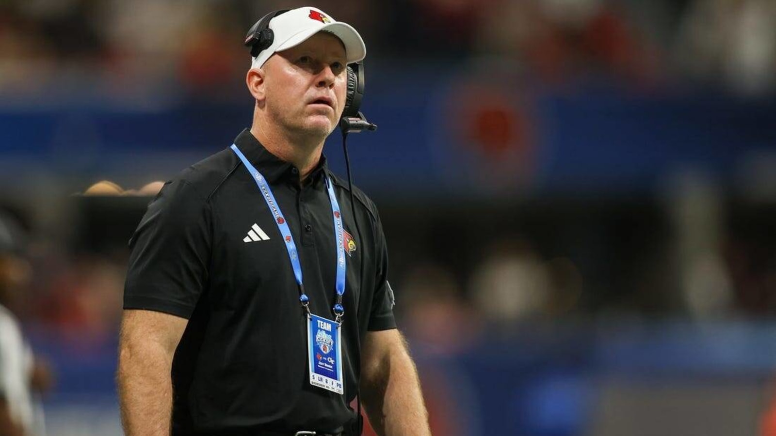 Murray State next for Louisville in coach Jeff Brohm&#39;s home debut