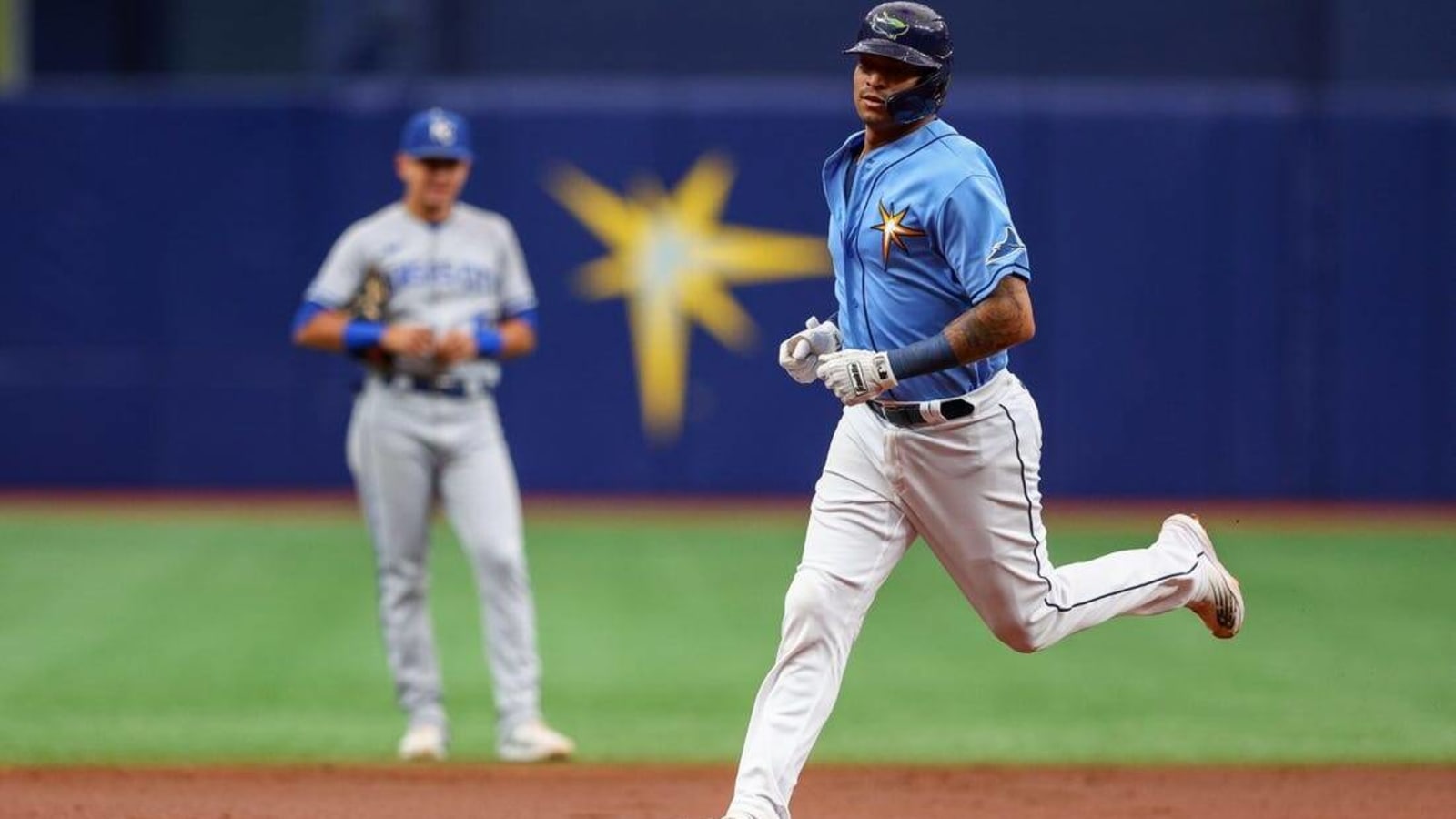 Harold Ramirez lifts Rays over Royals