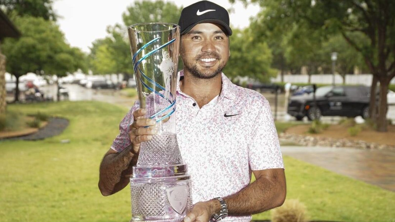 Jason Day shoring up iron play, seeking &#39;balance&#39; in game