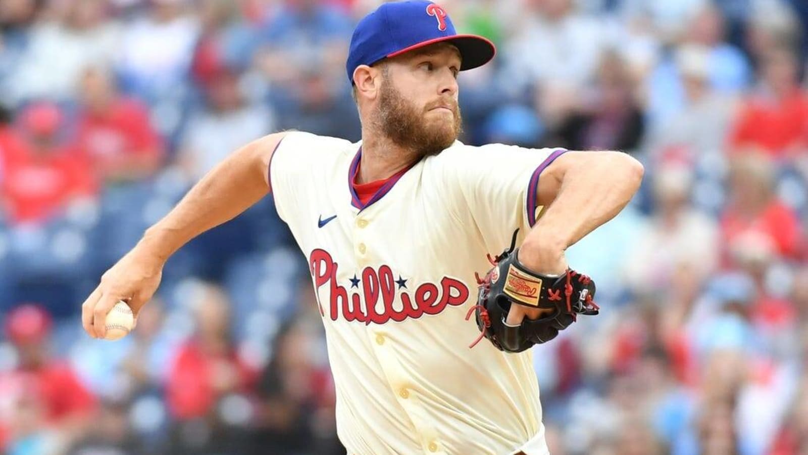 Zack Wheeler, Phillies bid to brush aside Marlins